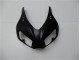 06-07 Matt Schwarz CBR1000RR Motorrad Verkleidung 06-07 Matt Schwarz CBR1000RR Motorrad Verkleidung