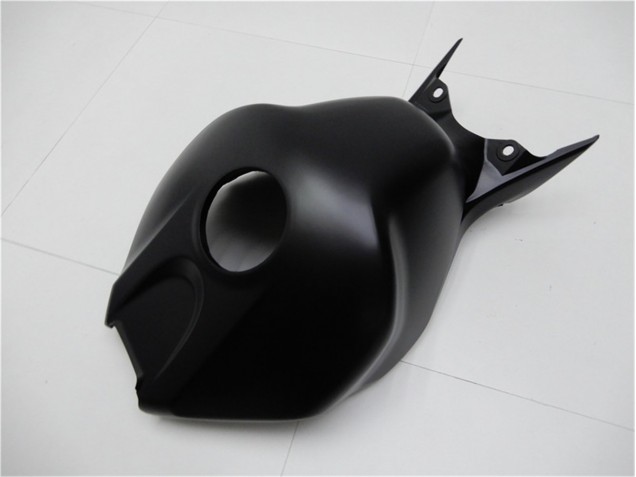 06-07 Matt Schwarz CBR1000RR Motorrad Verkleidung 06-07 Matt Schwarz CBR1000RR Motorrad Verkleidung