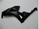06-07 Matt Schwarz CBR1000RR Motorrad Verkleidung 06-07 Matt Schwarz CBR1000RR Motorrad Verkleidung