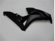 06-07 Matt Schwarz CBR1000RR Motorrad Verkleidung 06-07 Matt Schwarz CBR1000RR Motorrad Verkleidung