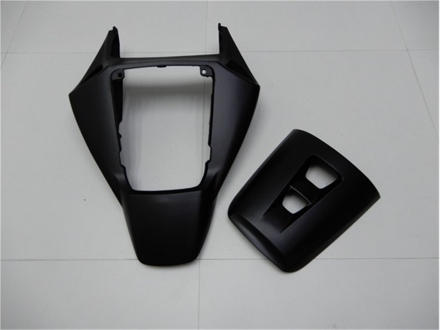 06-07 Matt Schwarz CBR1000RR Motorrad Verkleidung 06-07 Matt Schwarz CBR1000RR Motorrad Verkleidung