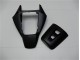 06-07 Matt Schwarz CBR1000RR Motorrad Verkleidung 06-07 Matt Schwarz CBR1000RR Motorrad Verkleidung