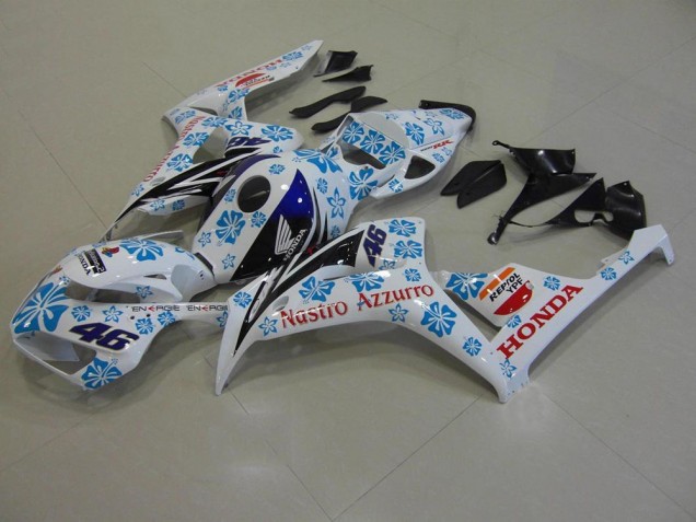 06-07 Nastro CBR1000RR Motorrad Verkleidung