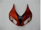06-07 Orange Schwarz CBR1000RR Motorrad Verkleidung 06-07 Orange Schwarz CBR1000RR Motorrad Verkleidung