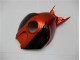 06-07 Orange Schwarz CBR1000RR Motorrad Verkleidung 06-07 Orange Schwarz CBR1000RR Motorrad Verkleidung
