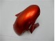 06-07 Orange Schwarz CBR1000RR Motorrad Verkleidung 06-07 Orange Schwarz CBR1000RR Motorrad Verkleidung