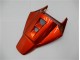 06-07 Orange Schwarz CBR1000RR Motorrad Verkleidung 06-07 Orange Schwarz CBR1000RR Motorrad Verkleidung