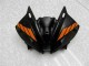 06-07 Orange Schwarz YZF R6 Motorrad Verkleidung 06-07 Orange Schwarz YZF R6 Motorrad Verkleidung