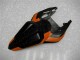 06-07 Orange Schwarz YZF R6 Motorrad Verkleidung 06-07 Orange Schwarz YZF R6 Motorrad Verkleidung