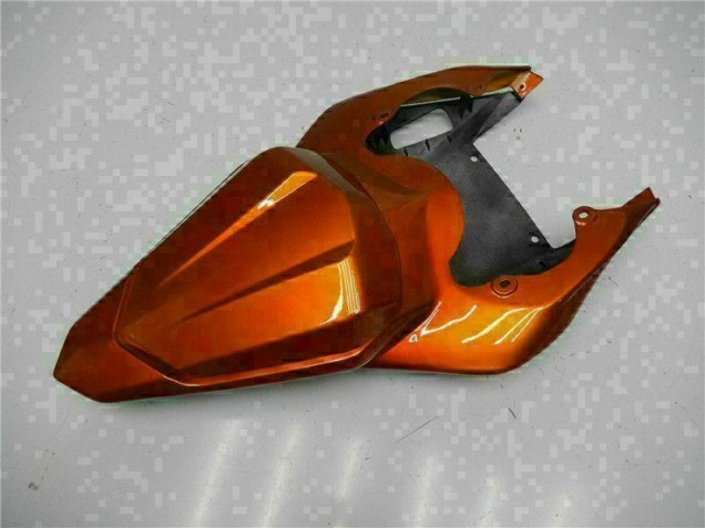 06-07 Orange YZF R6 Motorrad Verkleidung