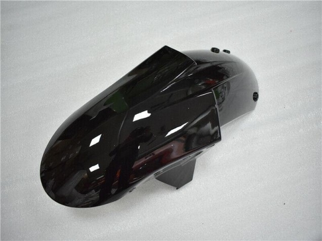 06-07 Rot Flamme ZX10R Motorrad Verkleidung 06-07 Rot Flamme ZX10R Motorrad Verkleidung