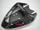 06-07 Rot Flamme ZX10R Motorrad Verkleidung 06-07 Rot Flamme ZX10R Motorrad Verkleidung