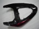 06-07 Rot Flamme ZX10R Motorrad Verkleidung 06-07 Rot Flamme ZX10R Motorrad Verkleidung