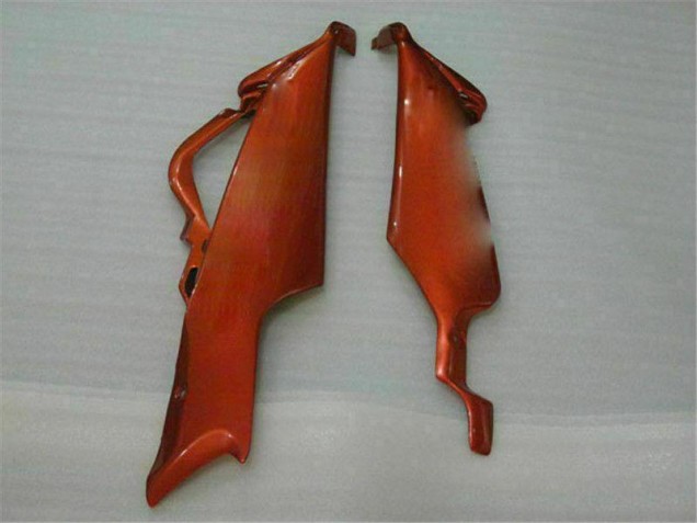 06-07 Rot GSXR 600/750 Motorrad Verkleidung