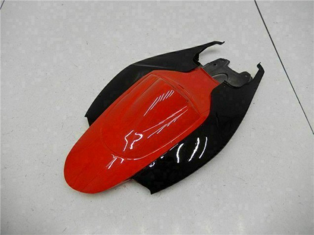 06-07 Rot GSXR 600/750 Motorrad Verkleidungen
