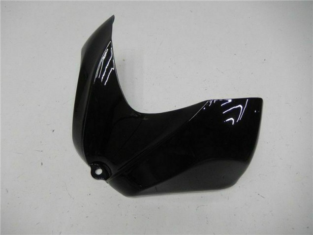 06-07 Rot Schwarz GSXR 600/750 Motorrad Verkleidung & Plastik