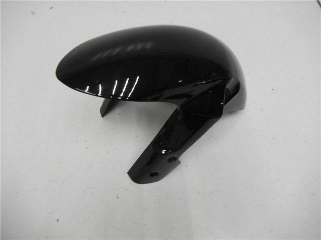 06-07 Rot Schwarz GSXR 600/750 Motorrad Verkleidung & Plastik