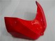 06-07 Rot Weiß GSXR 600/750 Motorrad Verkleidung 06-07 Rot Weiß GSXR 600/750 Motorrad Verkleidung