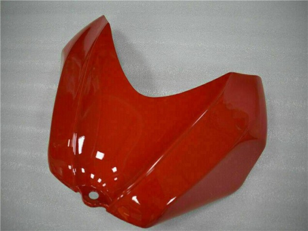 06-07 Rot Weiß GSXR 600/750 Motorrad Verkleidungen 06-07 Rot Weiß GSXR 600/750 Motorrad Verkleidungen