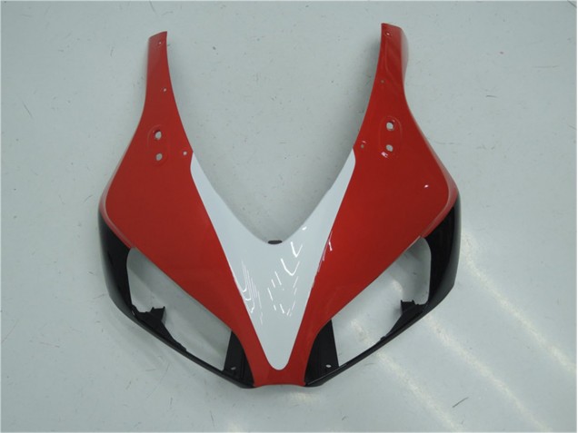 06-07 Rot Weiß Schwarz CBR1000RR Motorrad Verkleidungen