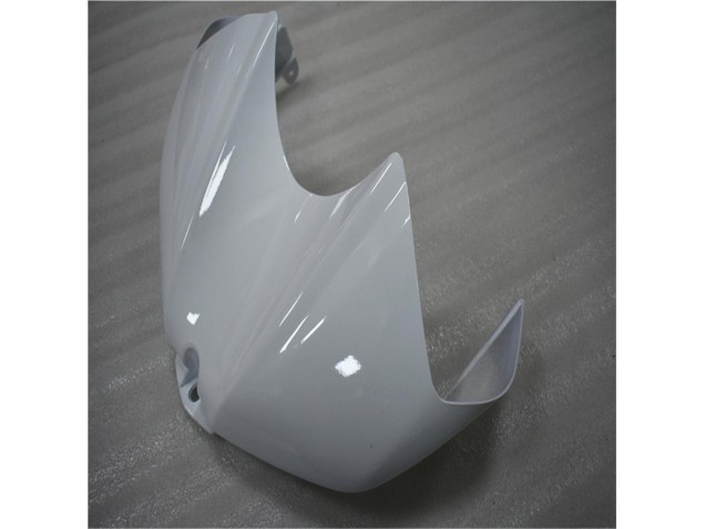 06-07 Rot Weiß Schwarz YZF R6 Motorrad Verkleidung 06-07 Rot Weiß Schwarz YZF R6 Motorrad Verkleidung