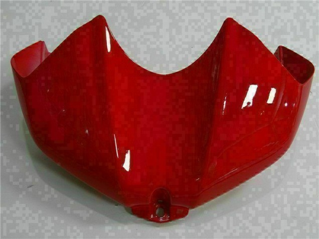 06-07 Rot Weiß YZF R6 Motorrad Vollverkleidung & Plastik 06-07 Rot Weiß YZF R6 Motorrad Vollverkleidung & Plastik
