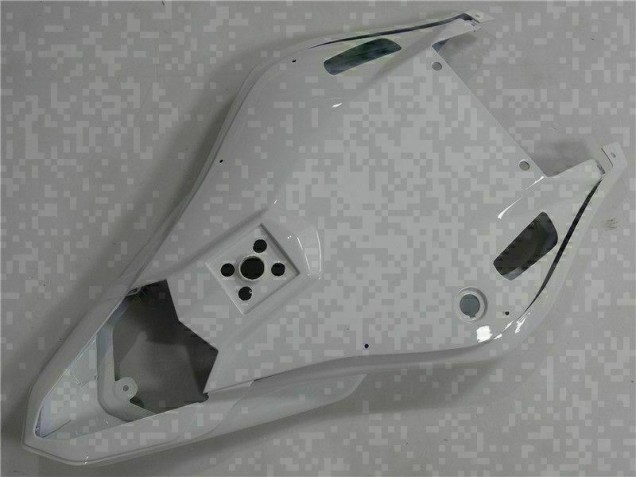 06-07 Rot Weiß YZF R6 Motorrad Vollverkleidung & Plastik 06-07 Rot Weiß YZF R6 Motorrad Vollverkleidung & Plastik