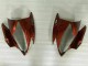 06-07 Rot YZF R6 Motorrad Verkleidung & Plastik 06-07 Rot YZF R6 Motorrad Verkleidung & Plastik