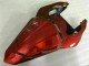 06-07 Rot YZF R6 Motorrad Verkleidung & Plastik 06-07 Rot YZF R6 Motorrad Verkleidung & Plastik