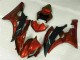 06-07 Rot YZF R6 Motorrad Verkleidung & Plastik 06-07 Rot YZF R6 Motorrad Verkleidung & Plastik