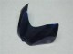 06-07 Schwarz Blau GSXR 600/750 Motorrad Verkleidungen