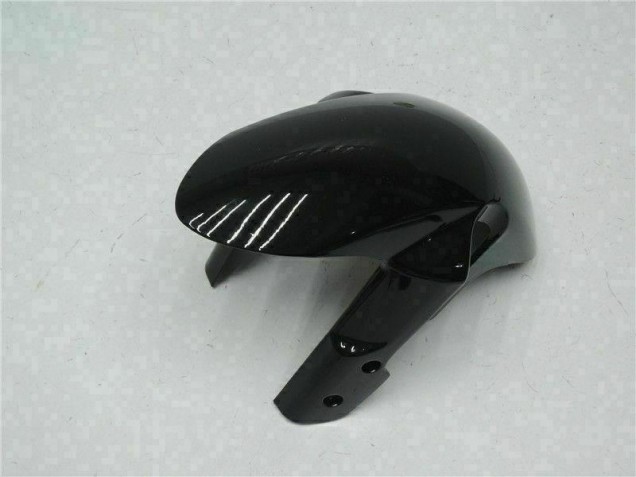 06-07 Schwarz Blau GSXR 600/750 Motorrad Vollverkleidung