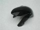 06-07 Schwarz Blau GSXR 600/750 Motorrad Vollverkleidung