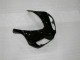 06-07 Schwarz CBR1000RR Motorrad Vollverkleidung