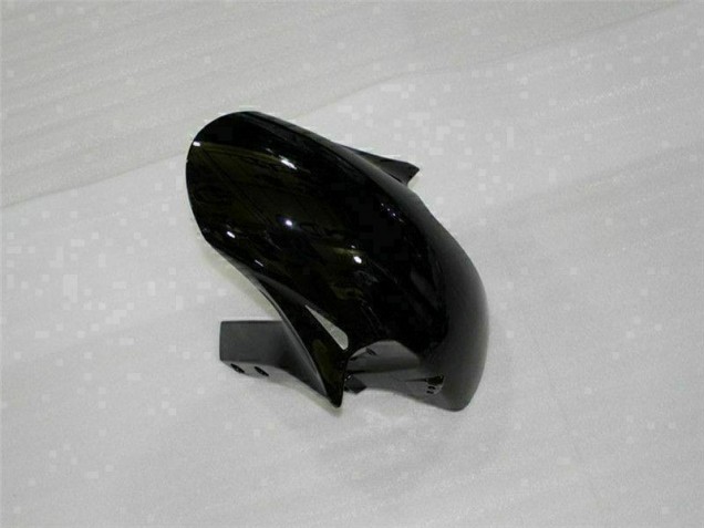 06-07 Schwarz CBR1000RR Motorrad Vollverkleidung