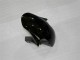 06-07 Schwarz CBR1000RR Motorrad Vollverkleidung