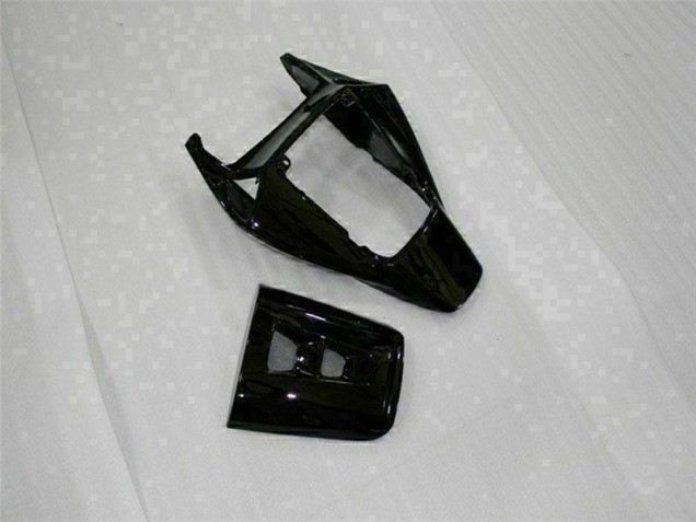 06-07 Schwarz CBR1000RR Motorrad Vollverkleidung
