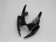 06-07 Schwarz GSXR 600/750 Motor Verkleidungen