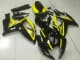06-07 Schwarz GSXR 600/750 Motorrad Verkleidungen 06-07 Schwarz GSXR 600/750 Motorrad Verkleidungen