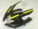 06-07 Schwarz GSXR 600/750 Motorrad Verkleidungen 06-07 Schwarz GSXR 600/750 Motorrad Verkleidungen