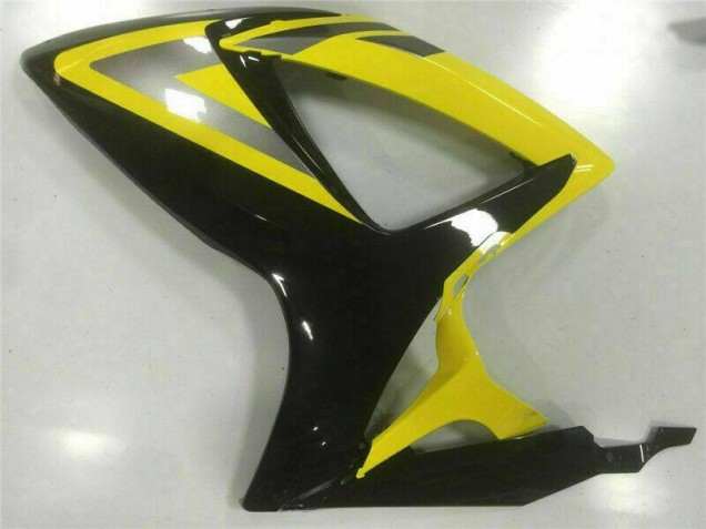 06-07 Schwarz GSXR 600/750 Motorrad Verkleidungen 06-07 Schwarz GSXR 600/750 Motorrad Verkleidungen