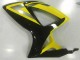 06-07 Schwarz GSXR 600/750 Motorrad Verkleidungen 06-07 Schwarz GSXR 600/750 Motorrad Verkleidungen