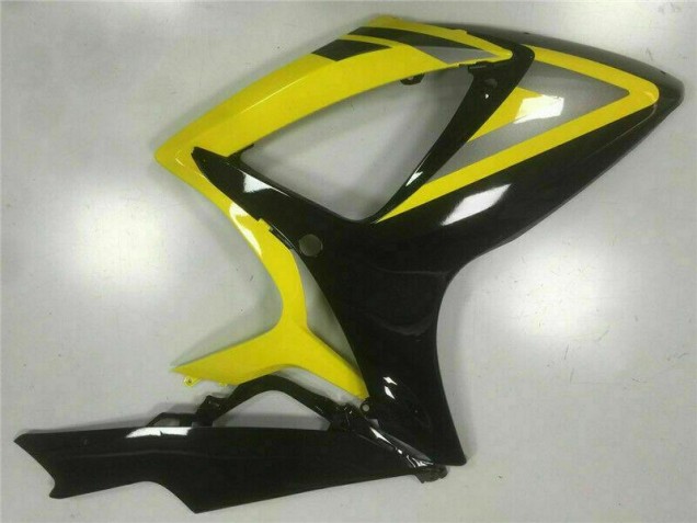 06-07 Schwarz GSXR 600/750 Motorrad Verkleidungen 06-07 Schwarz GSXR 600/750 Motorrad Verkleidungen