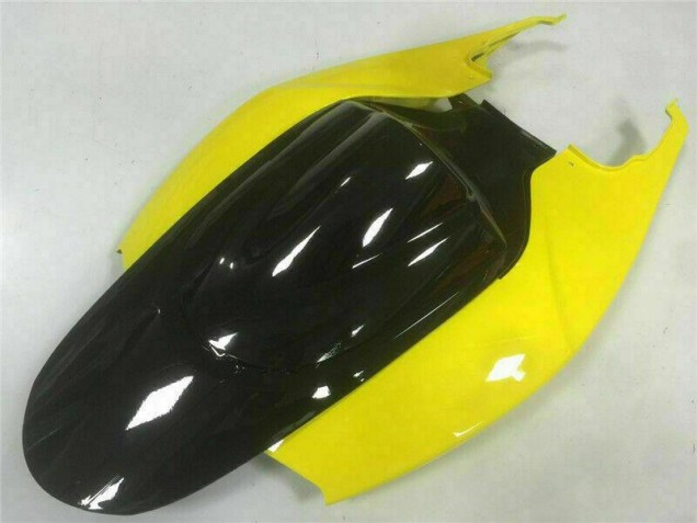 06-07 Schwarz GSXR 600/750 Motorrad Verkleidungen 06-07 Schwarz GSXR 600/750 Motorrad Verkleidungen
