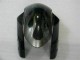 06-07 Schwarz GSXR 600/750 Motorrad Verkleidungen & Plastik 06-07 Schwarz GSXR 600/750 Motorrad Verkleidungen & Plastik