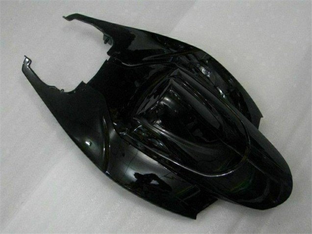 06-07 Schwarz GSXR 600/750 Motorrad Verkleidungen & Plastik 06-07 Schwarz GSXR 600/750 Motorrad Verkleidungen & Plastik