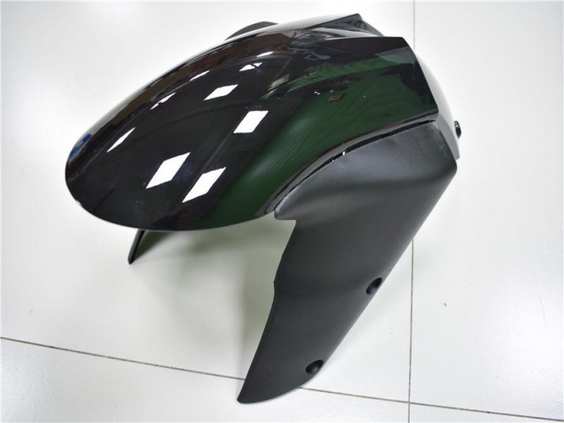 06-07 Schwarz Grau Rot ZX10R Motorrad Verkleidung
