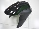 06-07 Schwarz Grau Rot ZX10R Motorrad Verkleidung
