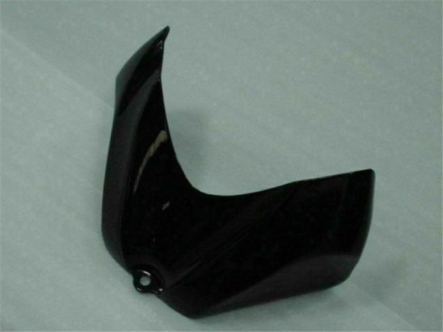 06-07 Schwarz Orange GSXR 600/750 Motorrad Verkleidung
