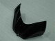 06-07 Schwarz Orange GSXR 600/750 Motorrad Verkleidung